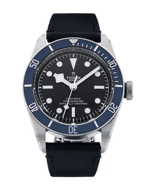 Browse our selection of automatic watches from prestigious brands such as Blancpain, Bell & Ross, Breitling and Rolex.